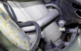 KAWASAKI ZZ-R400 Gen.2 1994 ZX400N