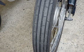 HONDA C50 SUPER CUB AA01
