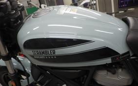 DUCATI SCRAMBLER SIXTY2 2016