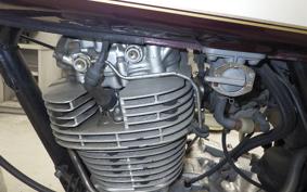 YAMAHA SR400 Gen.3 2008 RH01J