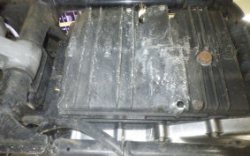 KAWASAKI VULCAN 400 Gen.2 1995 VN400A