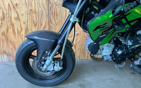 KAWASAKI KSR110 KL110A