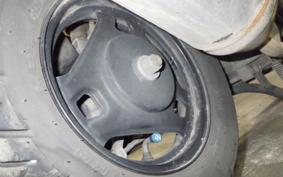 SUZUKI ADDRESS V125 S 1999 CF4MA