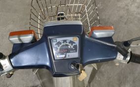 HONDA SUPER CUB90 HA02