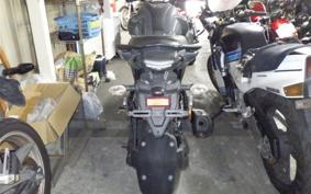 YAMAHA FZS 150 A