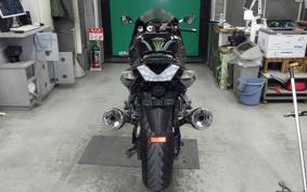 KAWASAKI ZZ1400 NINJA R 2020 ZXT40A