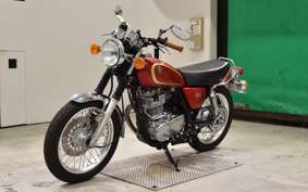 YAMAHA SR400 Gen.4 2010 RH03J