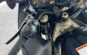 SUZUKI GSX1300R HAYABUSA 2002 GW71A