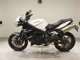 Фото Triumph STREET TRIPLE R 2012 с японского аукциона