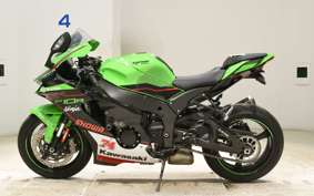 KAWASAKI ZX 10 NINJA ABS 2021 ZXT02L