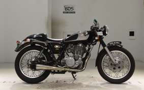 YAMAHA SR400 Gen.2 1994 1JR