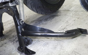 HONDA PCX125 2009 JK05