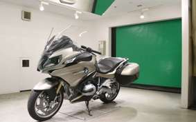 BMW R1200 RT 2016