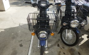 HONDA C50 SUPER CUB AA07