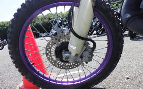 HONDA CRM250AR MD32