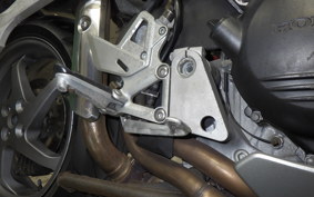 HONDA VFR800 2005 RC46