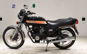 HONDA CB400 N 2026 CB400N