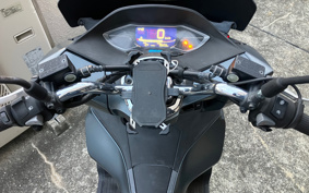 HONDA PCX 160 KF47