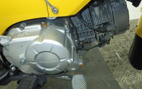 HONDA ｸﾛｽｶﾌﾞ110-2 JA45