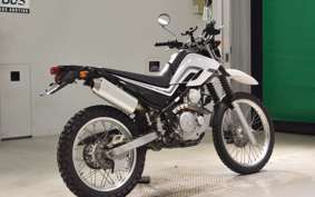 YAMAHA SEROW 250 2022 DG11J