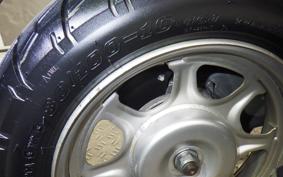 HONDA TACT Basket AF79
