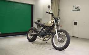 YAMAHA TW200 Gen.2 2015 DG07J