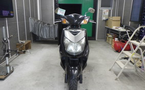 YAMAHA CYGNUS 125 X
