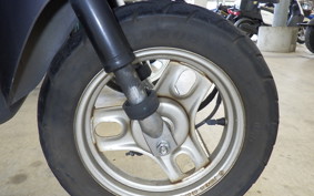 HONDA TODAY AF61