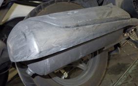 HONDA TODAY 2 2025 AF67