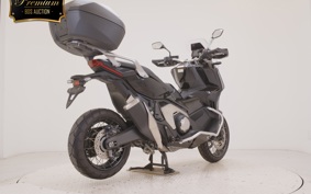HONDA X-ADV 750 2021 RH10