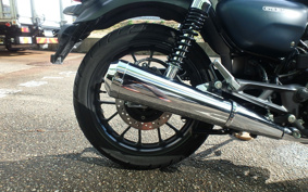 HONDA GB350 2022 NC59