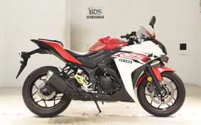 YAMAHA YZF-R25 2019 RG10J