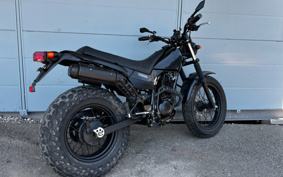 YAMAHA TW225 DG09J