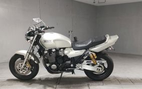 YAMAHA XJR1200 4KG