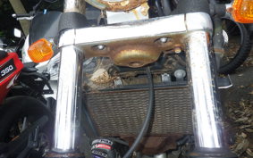 KAWASAKI ELIMINATOR 250 V VN250A
