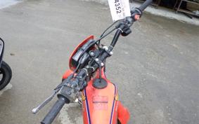 HONDA TLM50 AD07