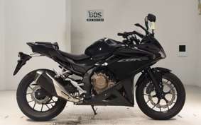 HONDA CBR400R 2016 NC47