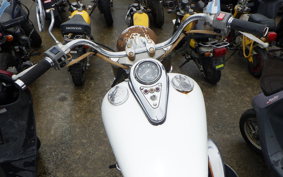 KAWASAKI VULCAN 400 CLASSIC 2001 VN400A