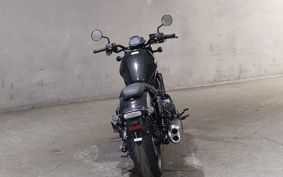 HONDA REBEL 1100 DCT SC83