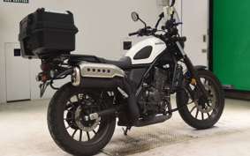 HONDA CL250-2 MC57