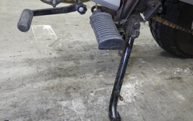 SUZUKI VANVAN 200 1995 NH41A