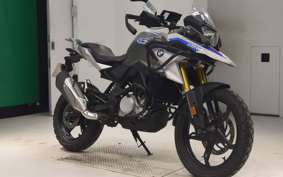 BMW G310GS 2021