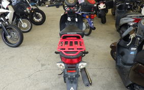 HONDA CROSS CUB 110 JA10