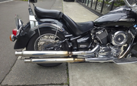 YAMAHA DRAGSTAR 1100 CLASSIC 2004 VP13J
