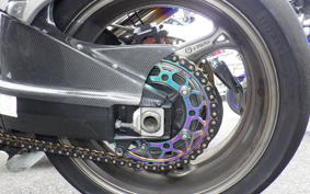 SUZUKI HAYABUSA Gen.2 2010