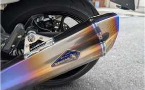 SUZUKI HAYABUSA 2025 EJ11A