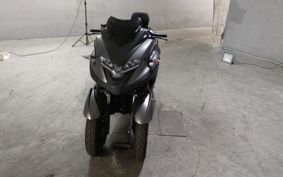 YAMAHA TORI CITY 300 SH15J