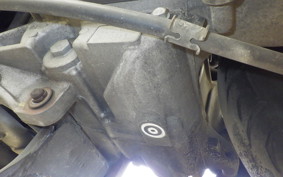 HONDA DIO Gen.6 AF68