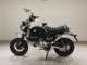 Фото Honda MONKEY 125 с японского аукциона