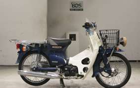 HONDA C50 SUPER CUB AA01